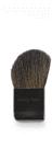 Compact Cheek Color Brush - Black